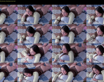 neonquack — 12 minute Chaturbate female cam capture, 720p, Jan 15, 2025