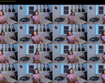 onlystrings — 3 minute Chaturbate female cam capture, 720p, Jan 15, 2025