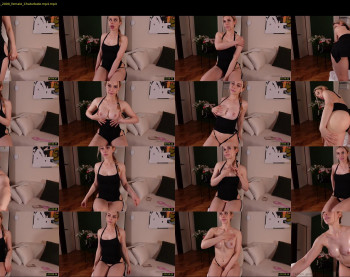 _hidden_gem_ — 105 minute Chaturbate female cam capture, 720p, Jan 16, 2025