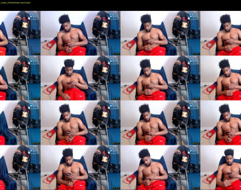 chefdev — 10 minute Chaturbate male cam capture, 720p, Jan 16, 2025