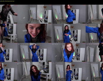 gin_yoon — 120 minute Chaturbate female cam capture, 720p, Jan 16, 2025