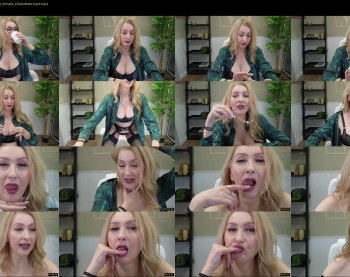ladyleea — 11 minute Chaturbate female cam capture, 720p, Jan 16, 2025