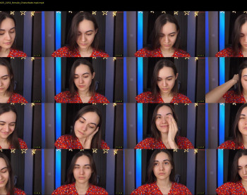 _marvelous_time_ — 26 minute Chaturbate female cam capture, 720p, Jan 17, 2025