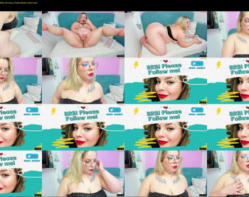 _mooncake — 60 minute Chaturbate female cam capture, 720p, Jan 17, 2025
