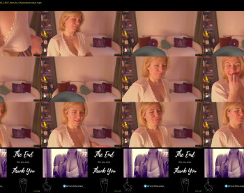 french_devotion — 18 minute Chaturbate female cam capture, 720p, Jan 17, 2025