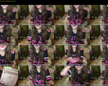 funcamkw — 24 minute Chaturbate female cam capture, 720p, Jan 18, 2025
