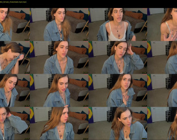 lilithoftrees — 53 minute Chaturbate female cam capture, 720p, Jan 17, 2025