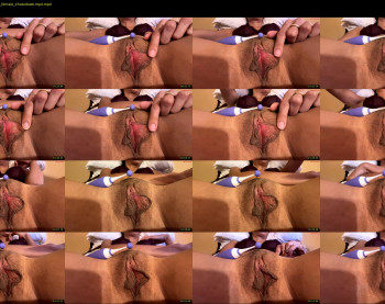 sofijade — 57 minute Chaturbate female cam capture, 720p, Jan 18, 2025
