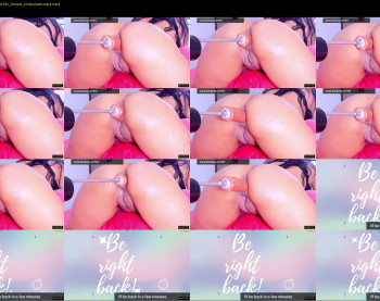 _mandyrose_ — 6 minute Chaturbate female cam capture, 720p, Jan 19, 2025