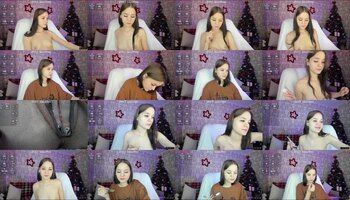 cutiekitty_cb — 112 minute Chaturbate female cam capture, 720p, Jan 19, 2025