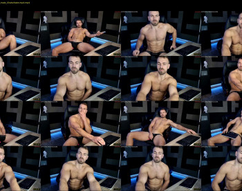 finch93 — 21 minute Chaturbate male cam capture, 720p, Jan 19, 2025