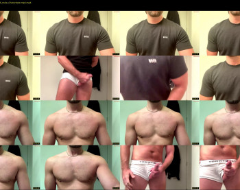 mcr8080 — 7 minute Chaturbate male cam capture, 720p, Jan 19, 2025
