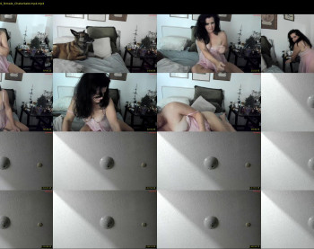 evparrish — 120 minute Chaturbate female cam capture, 720p, Jan 20, 2025