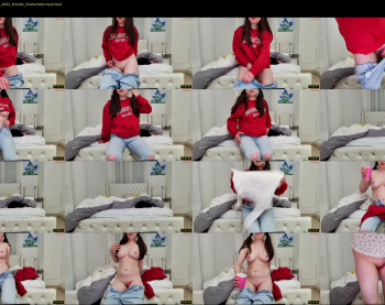 flymybutterfly — 44 minute Chaturbate female cam capture, 720p, Jan 20, 2025