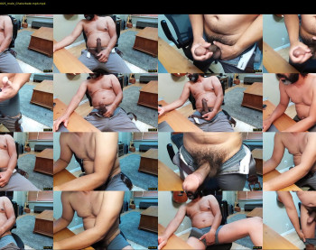 mr_rabbit77 — 68 minute Chaturbate male cam capture, 720p, Jan 21, 2025