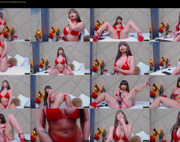 rubyluxee — 121 minute Chaturbate female cam capture, 720p, Jan 20, 2025