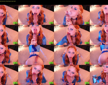 deepsouly — 121 minute Chaturbate female cam capture, 720p, Jan 21, 2025