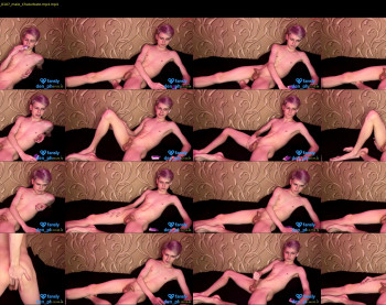 den_phoenix_ — 121 minute Chaturbate male cam capture, 720p, Jan 22, 2025