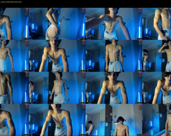 devil_fts — 21 minute Chaturbate couple cam capture, 720p, Jan 21, 2025