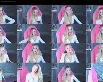emilydancee — 67 minute Chaturbate couple cam capture, 720p, Jan 21, 2025
