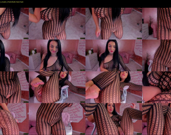 evanew_ — 38 minute Chaturbate female cam capture, 720p, Jan 22, 2025