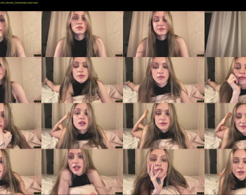 fflloowweerr — 46 minute Chaturbate couple cam capture, 720p, Jan 21, 2025