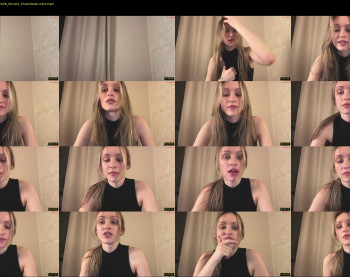 fflloowweerr — 16 minute Chaturbate couple cam capture, 720p, Jan 21, 2025