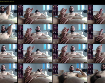 firestud_x — 18 minute Chaturbate male cam capture, 720p, Jan 21, 2025