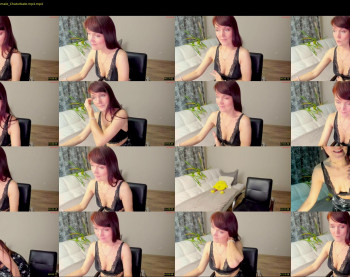 fritha — 54 minute Chaturbate female cam capture, 720p, Jan 22, 2025