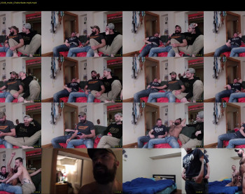 hardworkertn — 17 minute Chaturbate male cam capture, 720p, Jan 21, 2025