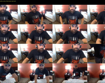 hardworkertn — 17 minute Chaturbate male cam capture, 720p, Jan 22, 2025