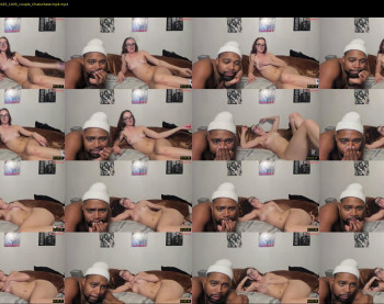 hegotthatlongdick — 5 minute Chaturbate couple cam capture, 480p, Jan 21, 2025