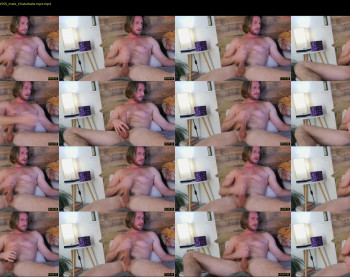 hereforit310 — 69 minute Chaturbate male cam capture, 480p, Jan 22, 2025