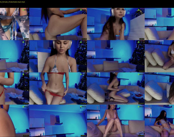 hollyextra — 122 minute Chaturbate female cam capture, 720p, Jan 22, 2025