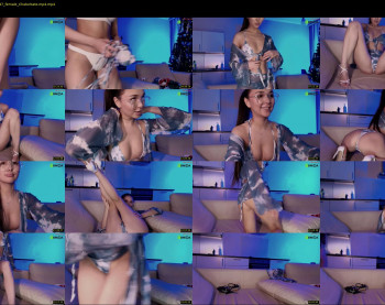 hollyextra — 41 minute Chaturbate female cam capture, 720p, Jan 22, 2025