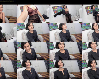 katia_12_ — 7 minute Chaturbate female cam capture, 720p, Jan 22, 2025