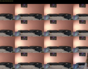 katusha008 — 7 minute Chaturbate couple cam capture, 720p, Jan 21, 2025