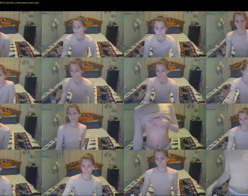 katynowhere — 121 minute Chaturbate female cam capture, 480p, Jan 22, 2025