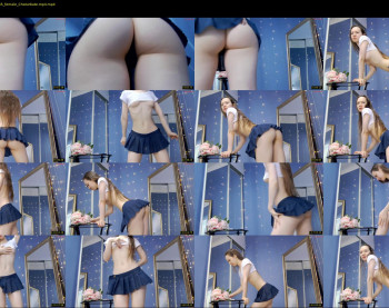 kriskras__ — 119 minute Chaturbate female cam capture, 720p, Jan 21, 2025