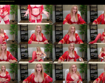ladyleea — 45 minute Chaturbate female cam capture, 720p, Jan 21, 2025