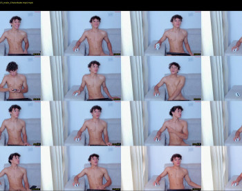laureent__ — 111 minute Chaturbate male cam capture, 720p, Jan 21, 2025