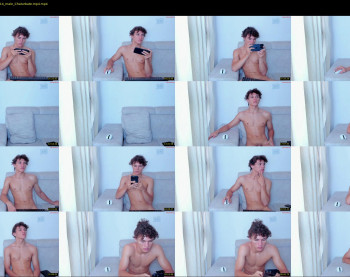 laureent__ — 42 minute Chaturbate male cam capture, 720p, Jan 21, 2025