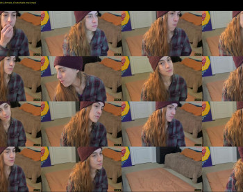 lilithoftrees — 26 minute Chaturbate female cam capture, 720p, Jan 21, 2025