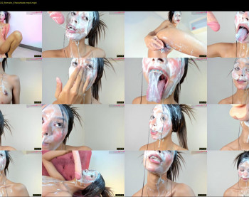 maria_sofii — 81 minute Chaturbate female cam capture, 720p, Jan 21, 2025