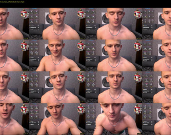 marvelboy_ — 35 minute Chaturbate male cam capture, 720p, Jan 21, 2025