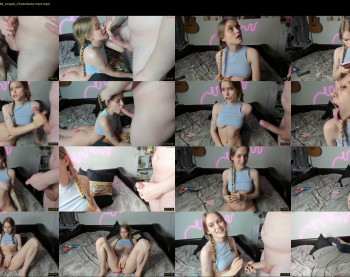 maya__77 — 65 minute Chaturbate female cam capture, 720p, Jan 21, 2025