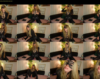 mbca — 10 minute Chaturbate couple cam capture, 720p, Jan 22, 2025