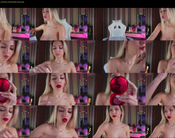 misstics_ — 8 minute Chaturbate female cam capture, 720p, Jan 21, 2025