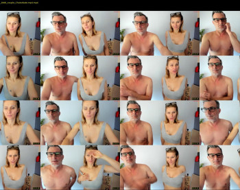 munishpunish — 6 minute Chaturbate couple cam capture, 720p, Jan 21, 2025