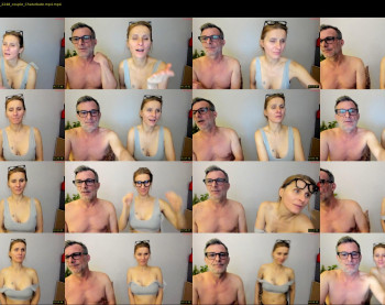munishpunish — 6 minute Chaturbate couple cam capture, 720p, Jan 21, 2025